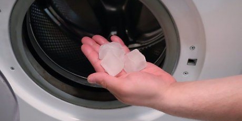 Remova os vincos das roupas sem passar o ferro