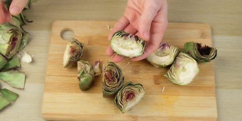 Combine ervas e especiarias com legumes