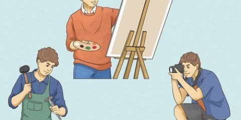 Torne-se um artista