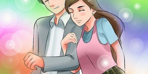 Beijar em uma idade jovem