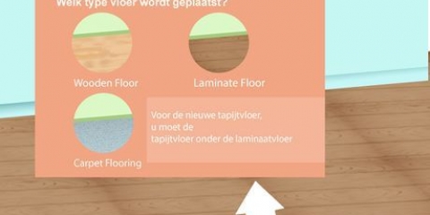 Remova o laminado