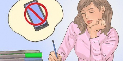 Estudando por muito tempo