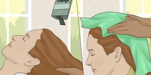 Corte de cabelo comprido em homens