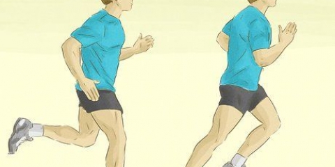 Ser capaz de correr mais