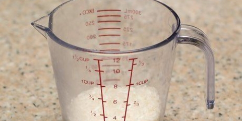 Cozinhar arroz de grão longo