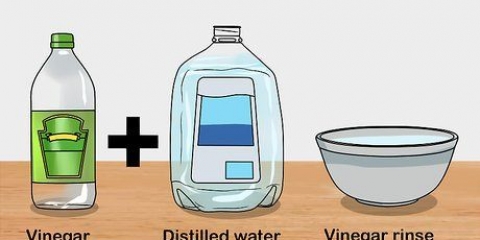 Aprenda a limpar naturalmente