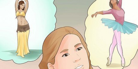 Aprenda a dançar