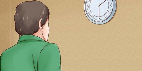 Aprenda a contar o tempo