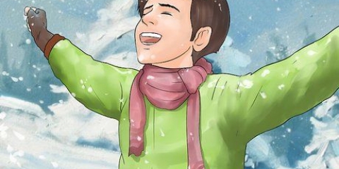Aprendendo a lidar com o frio