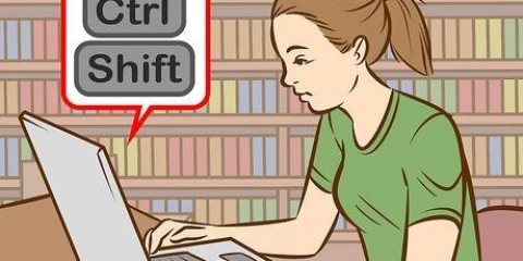 Digitando letras acentuadas