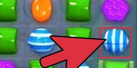 Alcance o nível 77 em candy crush saga