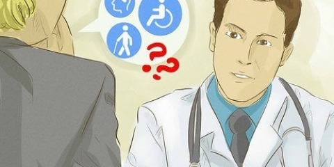 Viver com uma deficiência