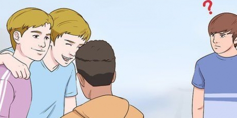 A vida sem amigos na escola ou durante os estudos