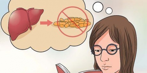 Enzimas do fígado inferior