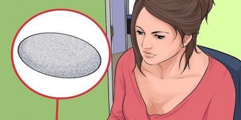 Remova os pelos do corpo com pedra-pomes