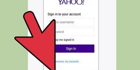 Junte-se a um yahoo! Grupo