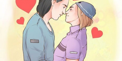 Expressando amor