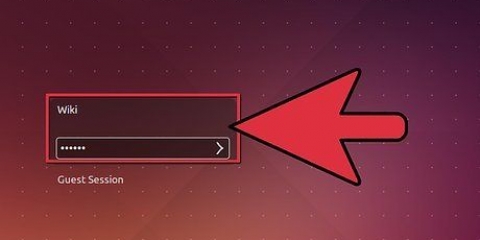 Usando linux