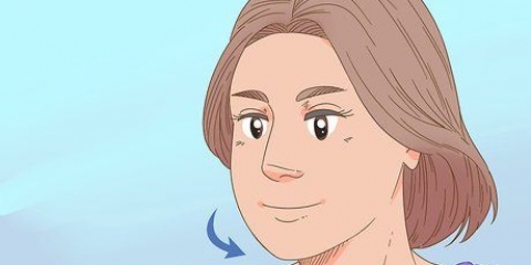 Ande como um modelo na passarela