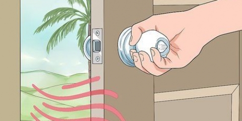 Criando fluxo de ar em uma sala