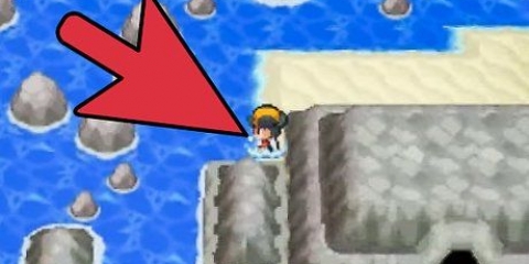 Obtenha lugia em soulsilver sem trapacear