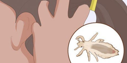 Prevenção de piolhos