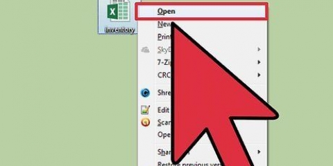 Usando macros no excel