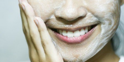 Aplique a maquiagem com perfeição
