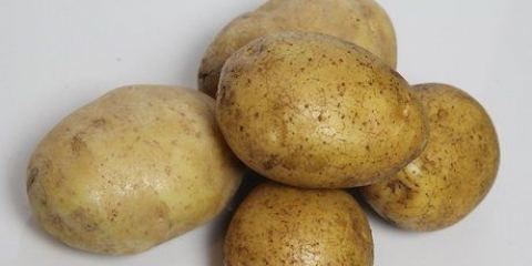 Purê de batata fácil de fazer