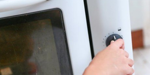 Fácil de preparar uma pizza