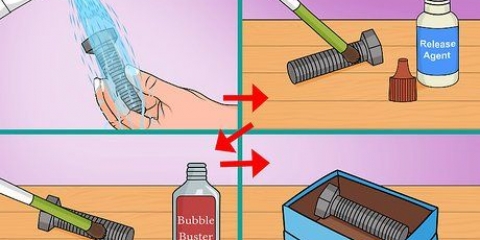 Fazendo moldes para moldar plástico