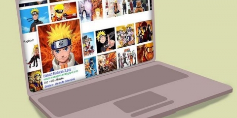 Desenho mangá