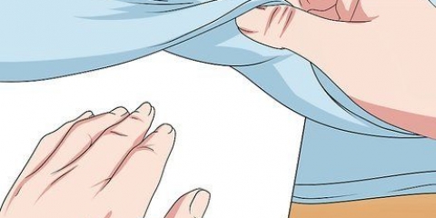 Como tirar marca-texto ou marca-texto da roupa