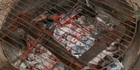 Assando marshmallows