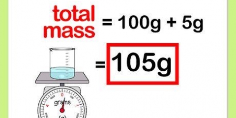 Calcular porcentagem de massa