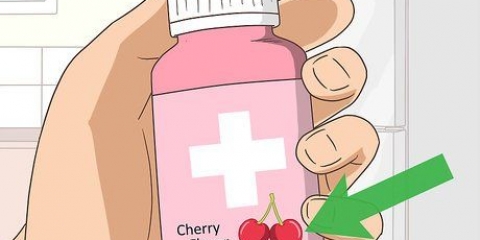 Administrar medicamentos a uma criança relutante