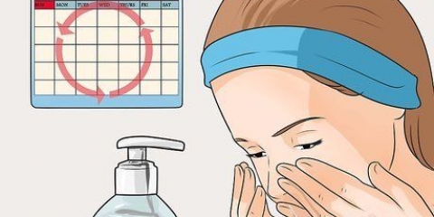 Prevenção de cravos