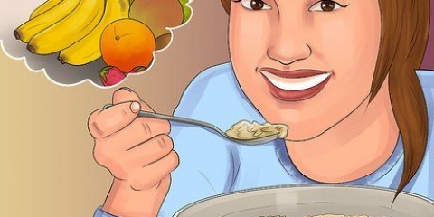 Pode comer mais