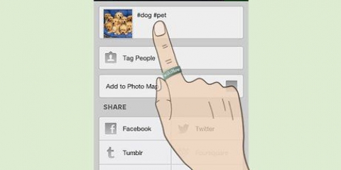 Obtenha mais curtidas em suas fotos do instagram