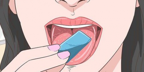 Produzir mais saliva