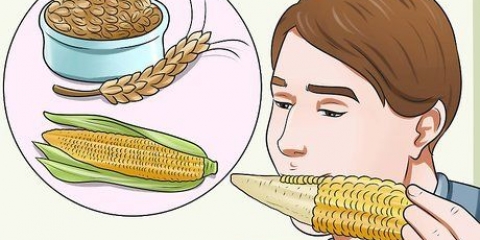Adicione mais fibras à sua dieta