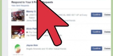 Obter mais amigos no facebook