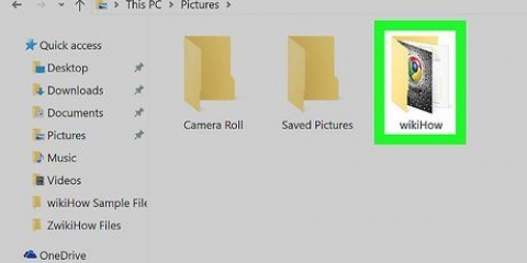 Imprima várias imagens em uma página no pc ou mac