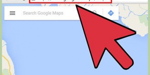 Adicione vários destinos no google maps