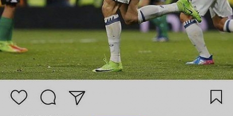 Faça upload de várias fotos para o instagram em um iphone ou ipad