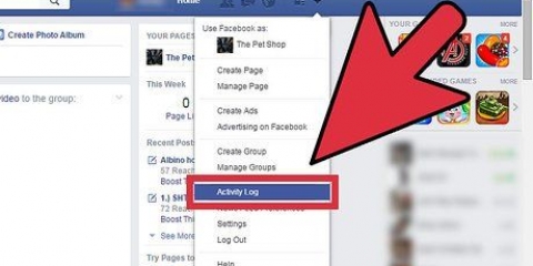 Remover vários amigos do facebook