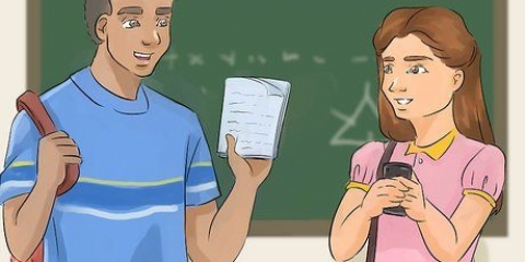 Seduzindo garotas no ensino médio