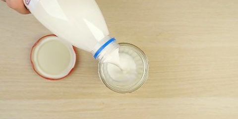 Espuma de leite sem tubo de vapor