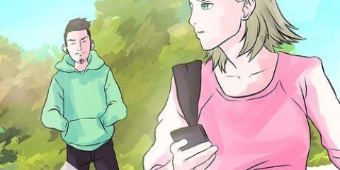 Espionando pessoas
