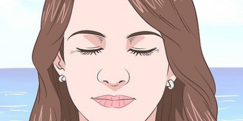Olhando as pessoas nos olhos